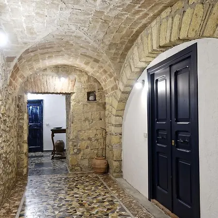 Le Stalle Del Seminario Appartement