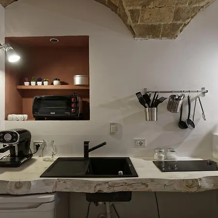 Appartement Le Stalle Del Seminario
