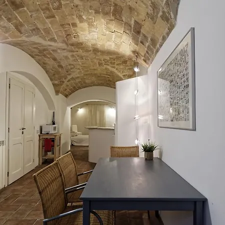 Appartement Le Stalle Del Seminario