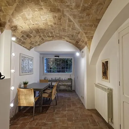 Le Stalle Del Seminario * Tarquinia