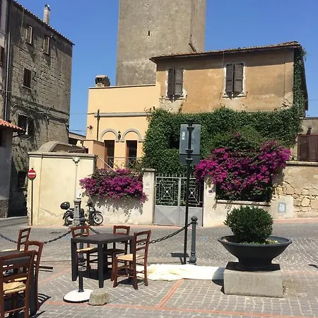 Le Stalle Del Seminario *