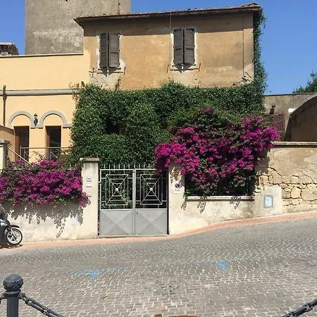 Le Stalle Del Seminario Appartement *
