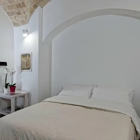Appartement Le Stalle Del Seminario *