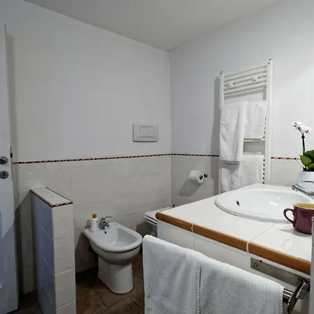 Le Stalle Del Seminario Appartement Tarquinia